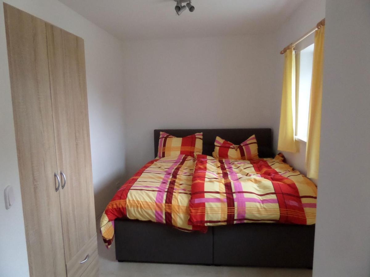 Appartement Im Lehnhaeusl