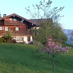 Ferienwohnung Im Lehnhaeusl
