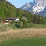Ferienwohnung Im Lehnhaeusl
