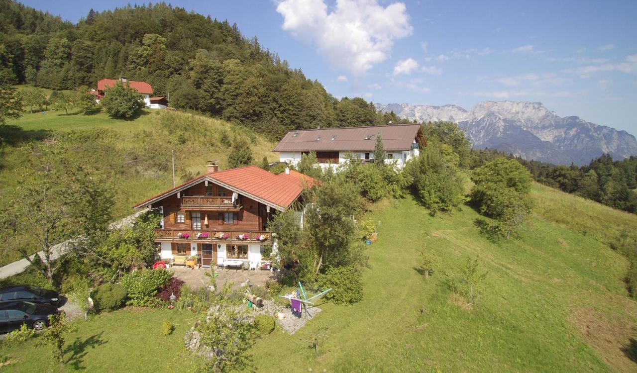 Im Lehnhaeusl Berchtesgaden